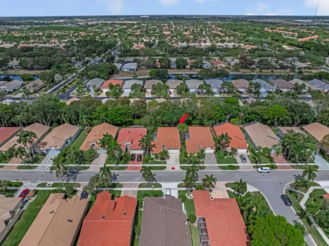 9870 Harbour Lake Circle Boynton Beach FL 33437