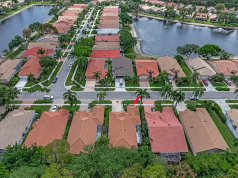 9870 Harbour Lake Circle Boynton Beach FL 33437