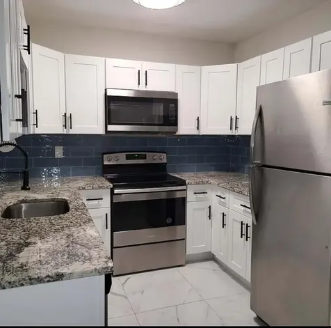 2340 Avenue M Riviera Beach FL 33404