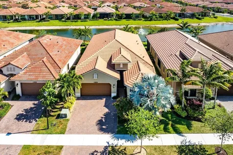 11856 Leon Circle Parkland FL 33076