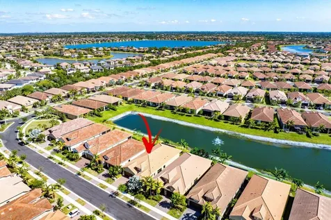 11856 Leon Circle Parkland FL 33076