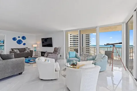 5480 N Ocean Drive Singer Island FL 33404