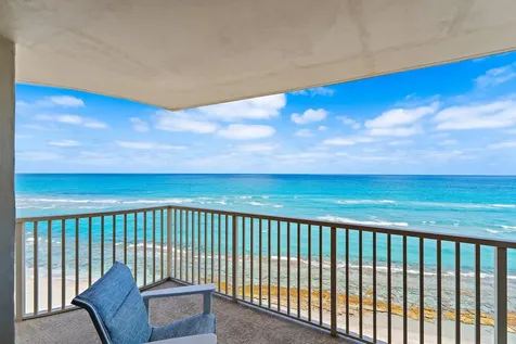 5480 N Ocean Drive Singer Island FL 33404