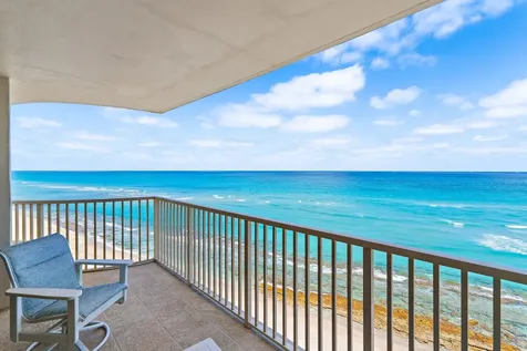 5480 N Ocean Drive Singer Island FL 33404