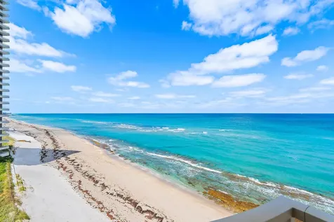 5480 N Ocean Drive Singer Island FL 33404