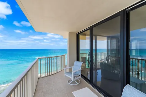 5480 N Ocean Drive Singer Island FL 33404