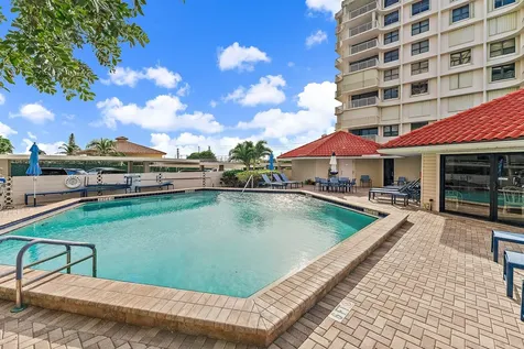 5480 N Ocean Drive Singer Island FL 33404