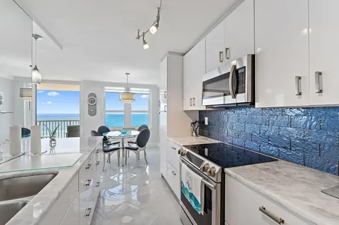 5480 N Ocean Drive Singer Island FL 33404
