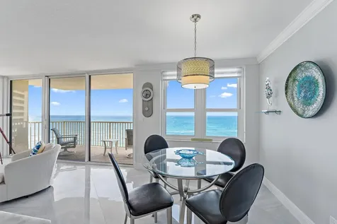 5480 N Ocean Drive Singer Island FL 33404