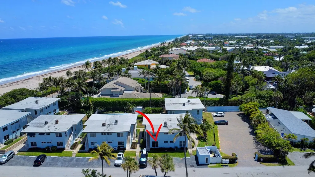5700 Old Ocean Boulevard Ocean Ridge FL 33435