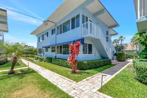 5700 Old Ocean Boulevard Ocean Ridge FL 33435