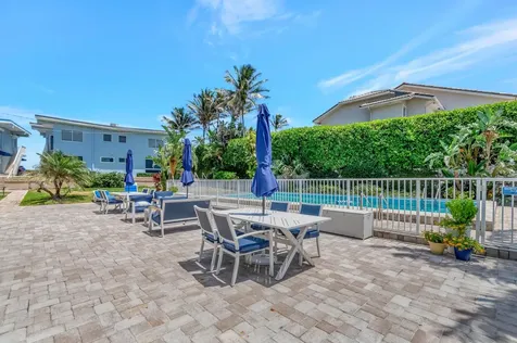 5700 Old Ocean Boulevard Ocean Ridge FL 33435