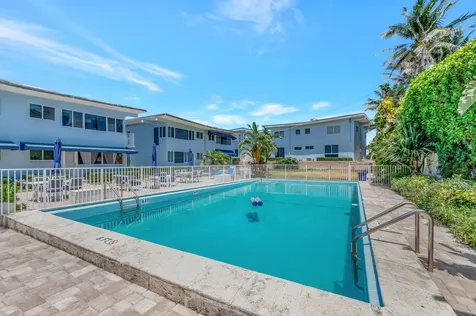 5700 Old Ocean Boulevard Ocean Ridge FL 33435