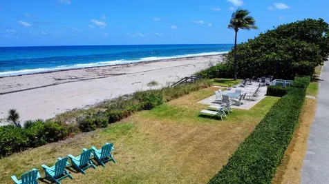 5700 Old Ocean Boulevard Ocean Ridge FL 33435