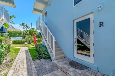 5700 Old Ocean Boulevard Ocean Ridge FL 33435