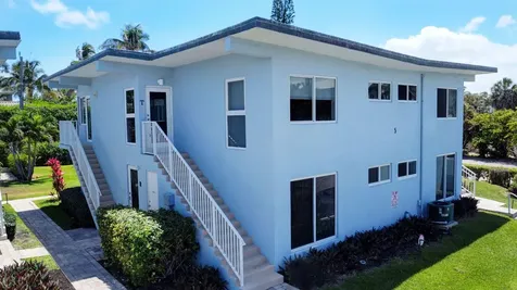 5700 Old Ocean Boulevard Ocean Ridge FL 33435