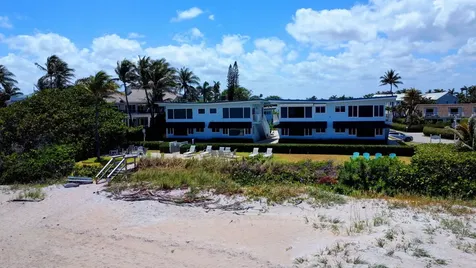 5700 Old Ocean Boulevard Ocean Ridge FL 33435