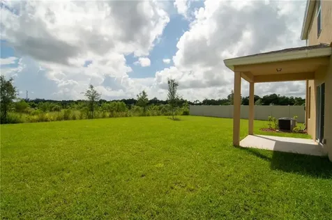 3116 Yellowstone Circle Fort Pierce FL 34945