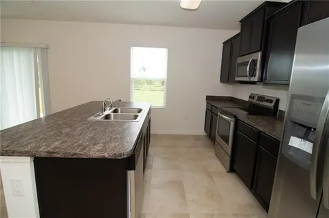 3116 Yellowstone Circle Fort Pierce FL 34945