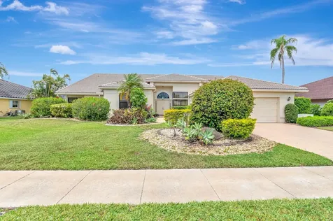 11349 Boca Woods Lane Boca Raton FL 33428