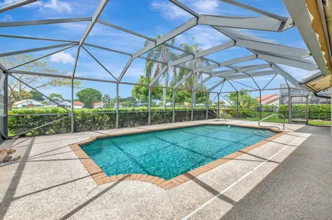 11349 Boca Woods Lane Boca Raton FL 33428