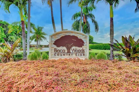 11349 Boca Woods Lane Boca Raton FL 33428