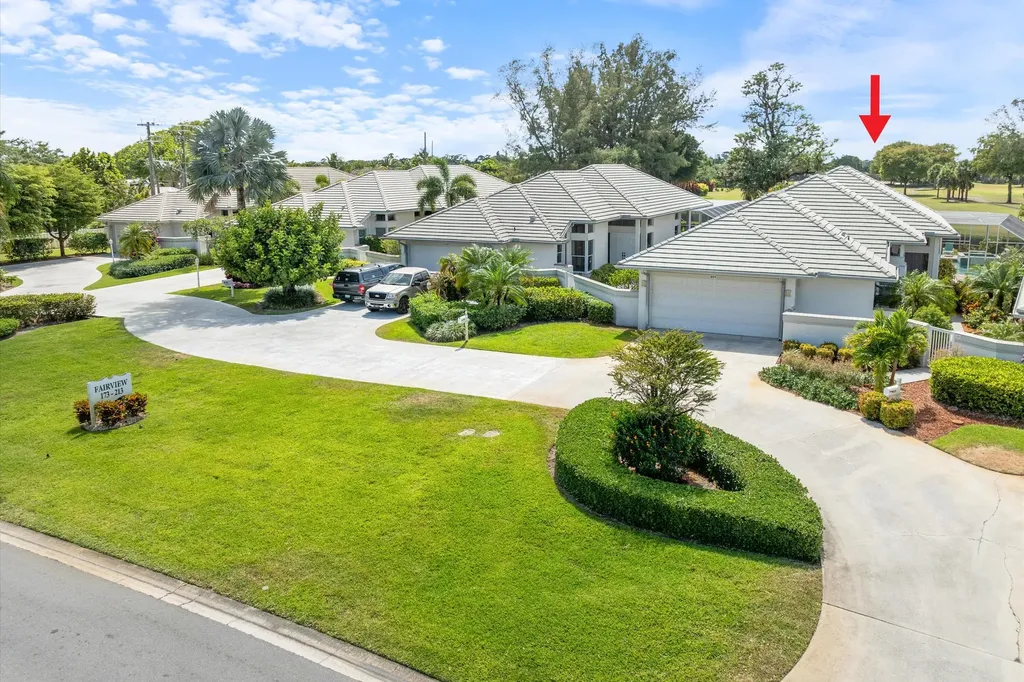 201 Orange Tree Drive Atlantis FL 33462