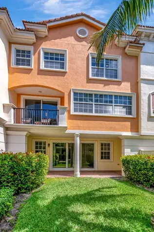 604 Ne Rossetti Lane Boca Raton FL 33487