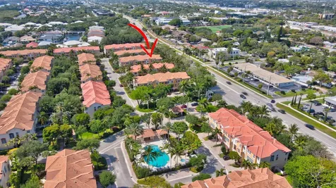 604 Ne Rossetti Lane Boca Raton FL 33487