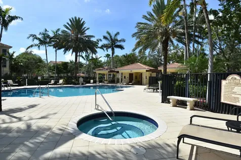 604 Ne Rossetti Lane Boca Raton FL 33487