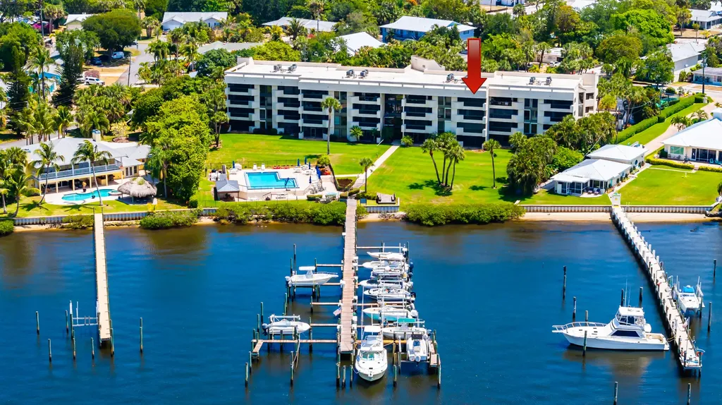 625 NW North River Drive Stuart FL 34994