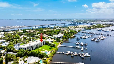 625 NW North River Drive Stuart FL 34994