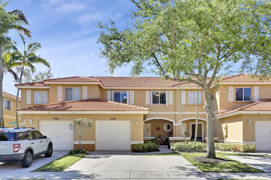6170 Sugar Loaf Lane West Palm Beach FL 33411