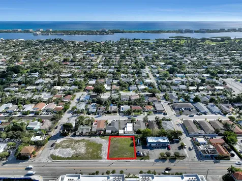 1616 N Dixie Highway Lake Worth Beach FL 33460
