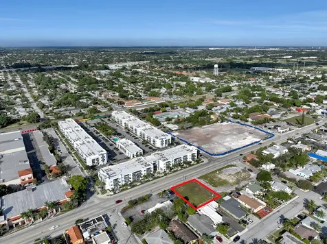 1616 N Dixie Highway Lake Worth Beach FL 33460