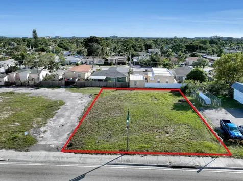 1616 N Dixie Highway Lake Worth Beach FL 33460