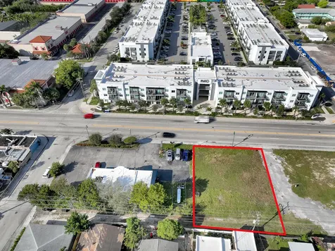 1616 N Dixie Highway Lake Worth Beach FL 33460