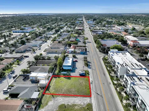 1616 N Dixie Highway Lake Worth Beach FL 33460