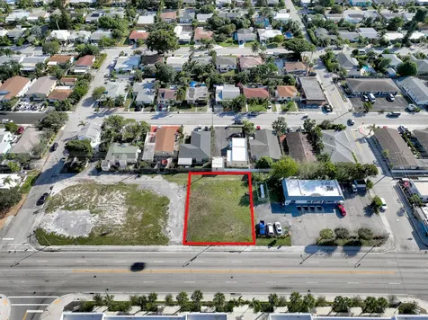 1616 N Dixie Highway Lake Worth Beach FL 33460