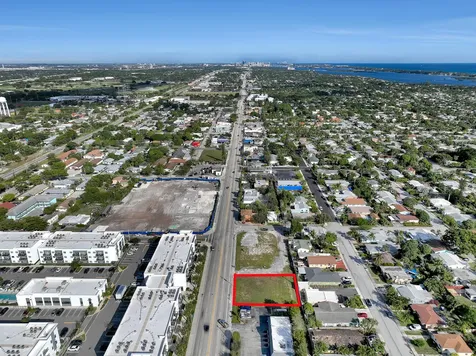 1616 N Dixie Highway Lake Worth Beach FL 33460