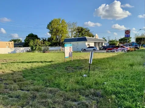 1616 N Dixie Highway Lake Worth Beach FL 33460