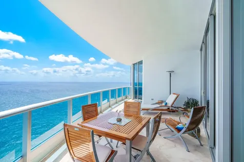 1600 S Ocean Boulevard Lauderdale By The Sea FL 33062