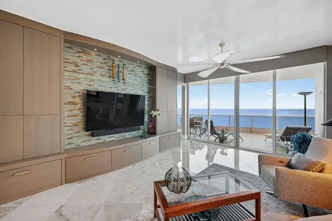 1600 S Ocean Boulevard Lauderdale By The Sea FL 33062
