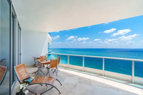 1600 S Ocean Boulevard Lauderdale By The Sea FL 33062