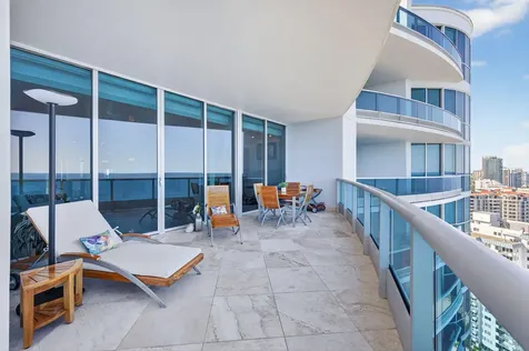 1600 S Ocean Boulevard Lauderdale By The Sea FL 33062