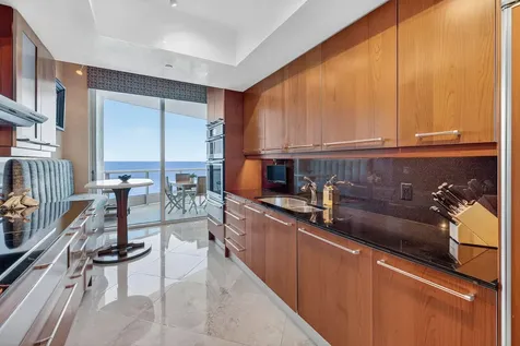 1600 S Ocean Boulevard Lauderdale By The Sea FL 33062