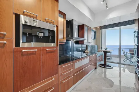 1600 S Ocean Boulevard Lauderdale By The Sea FL 33062