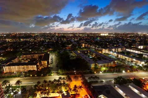 1600 S Ocean Boulevard Lauderdale By The Sea FL 33062
