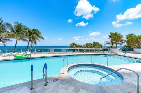 1600 S Ocean Boulevard Lauderdale By The Sea FL 33062
