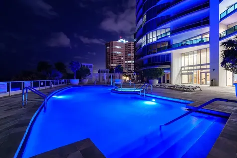 1600 S Ocean Boulevard Lauderdale By The Sea FL 33062